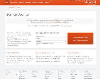 Descarga Ubuntu