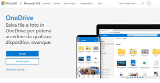OneDrive