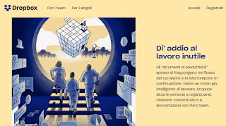 Dropbox
