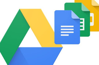 Guía de Google Drive